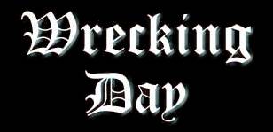 logo Wrecking Day